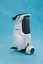 Honda Uni-Cub Personal Mobility Device 2012 года